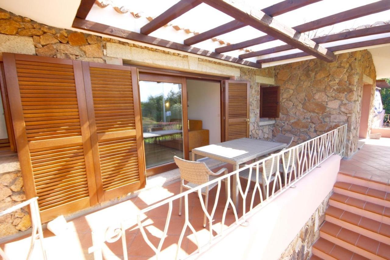 Residenze Dei Fiori Porto Rotondo Quarto foto