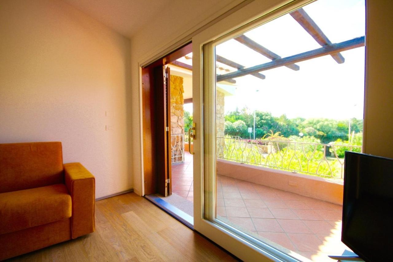 Residenze Dei Fiori Porto Rotondo Quarto foto