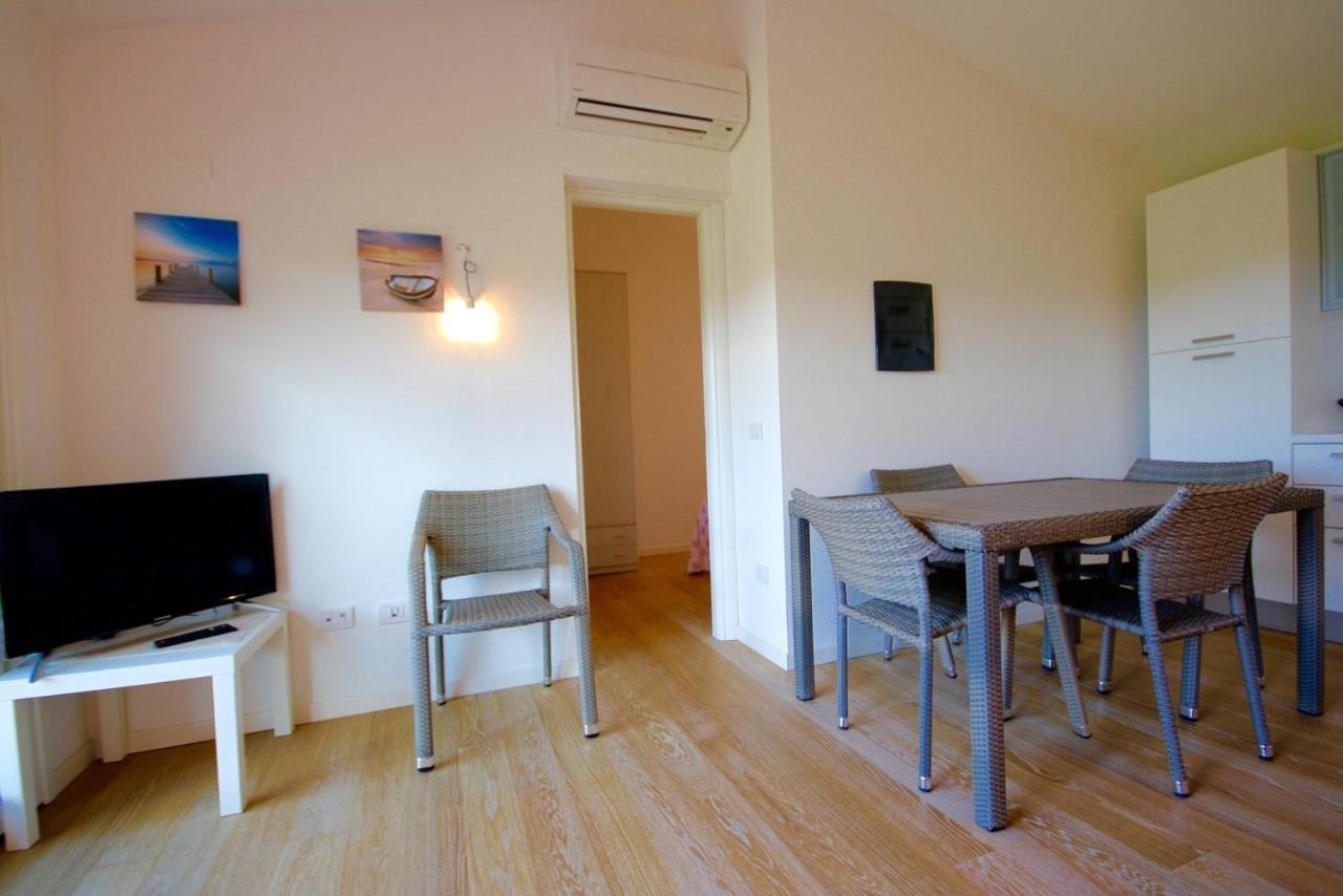 Residenze Dei Fiori Porto Rotondo Quarto foto