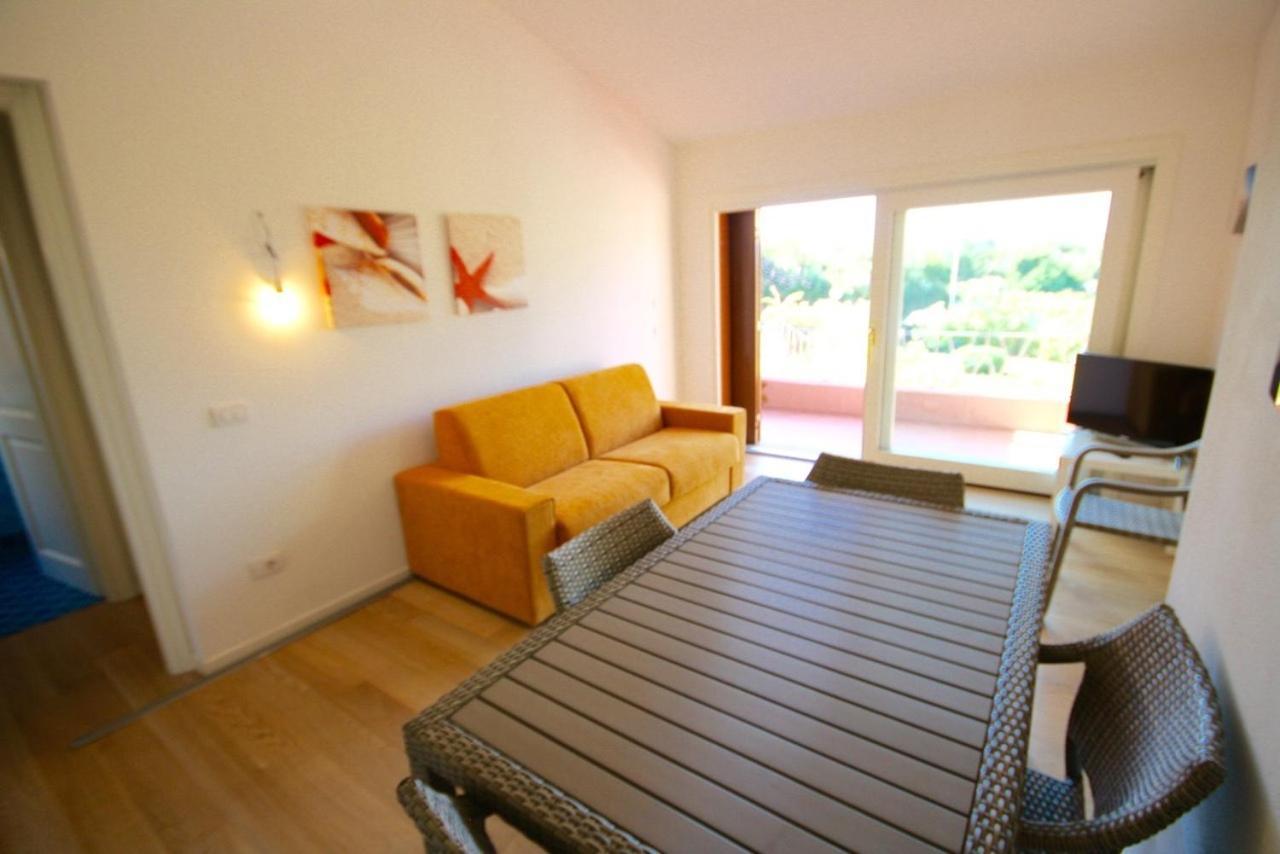 Residenze Dei Fiori Porto Rotondo Quarto foto