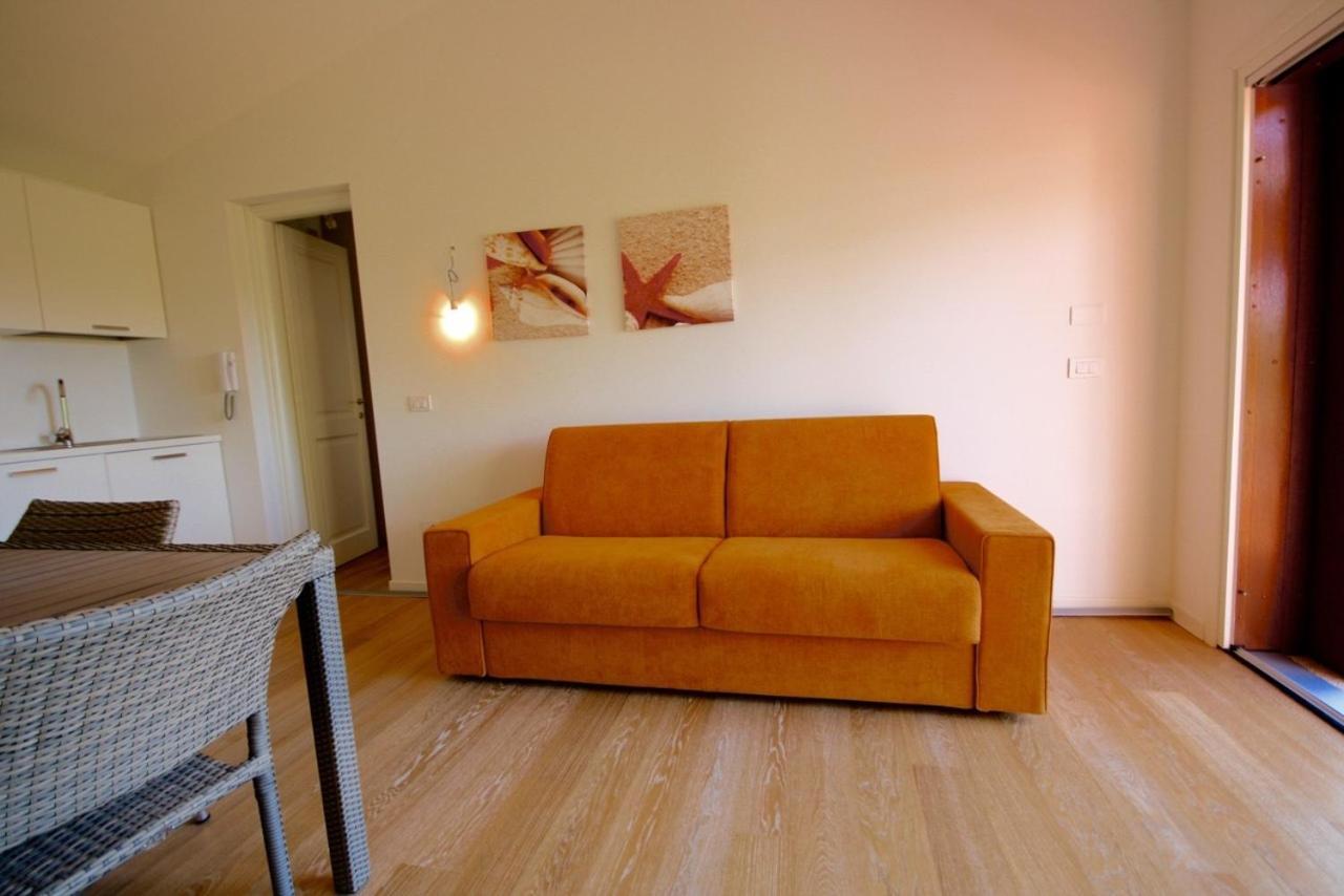 Residenze Dei Fiori Porto Rotondo Quarto foto