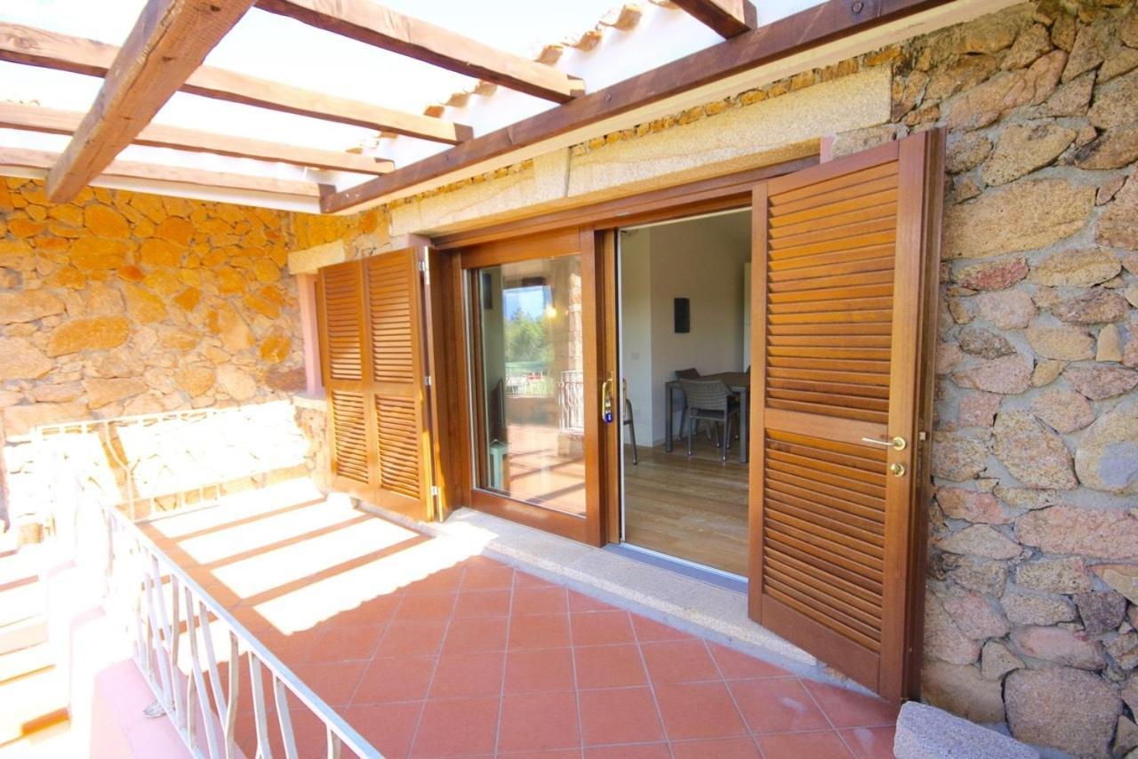 Residenze Dei Fiori Porto Rotondo Quarto foto