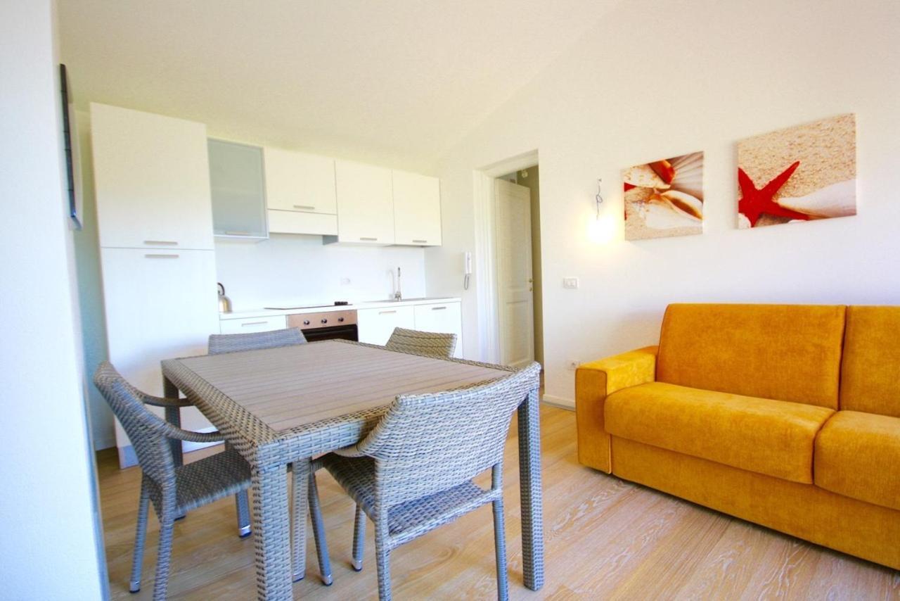 Residenze Dei Fiori Porto Rotondo Quarto foto