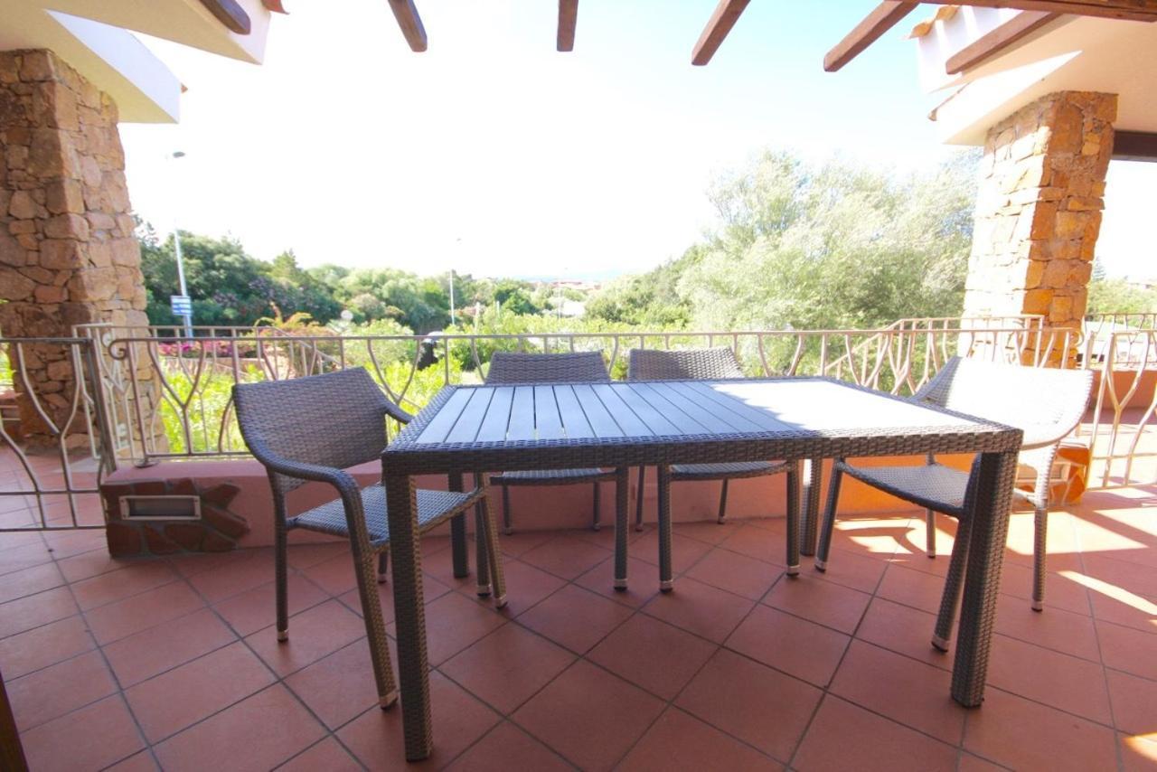 Residenze Dei Fiori Porto Rotondo Quarto foto