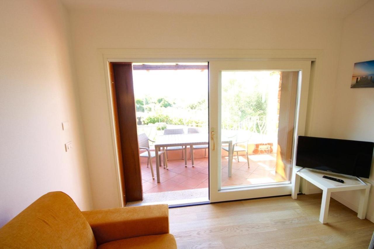 Residenze Dei Fiori Porto Rotondo Quarto foto