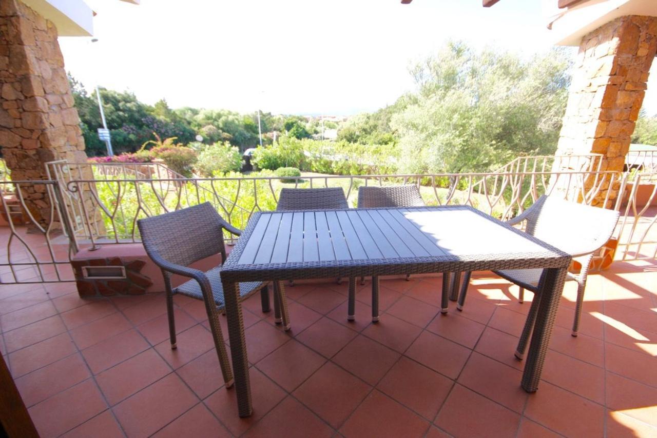 Residenze Dei Fiori Porto Rotondo Quarto foto