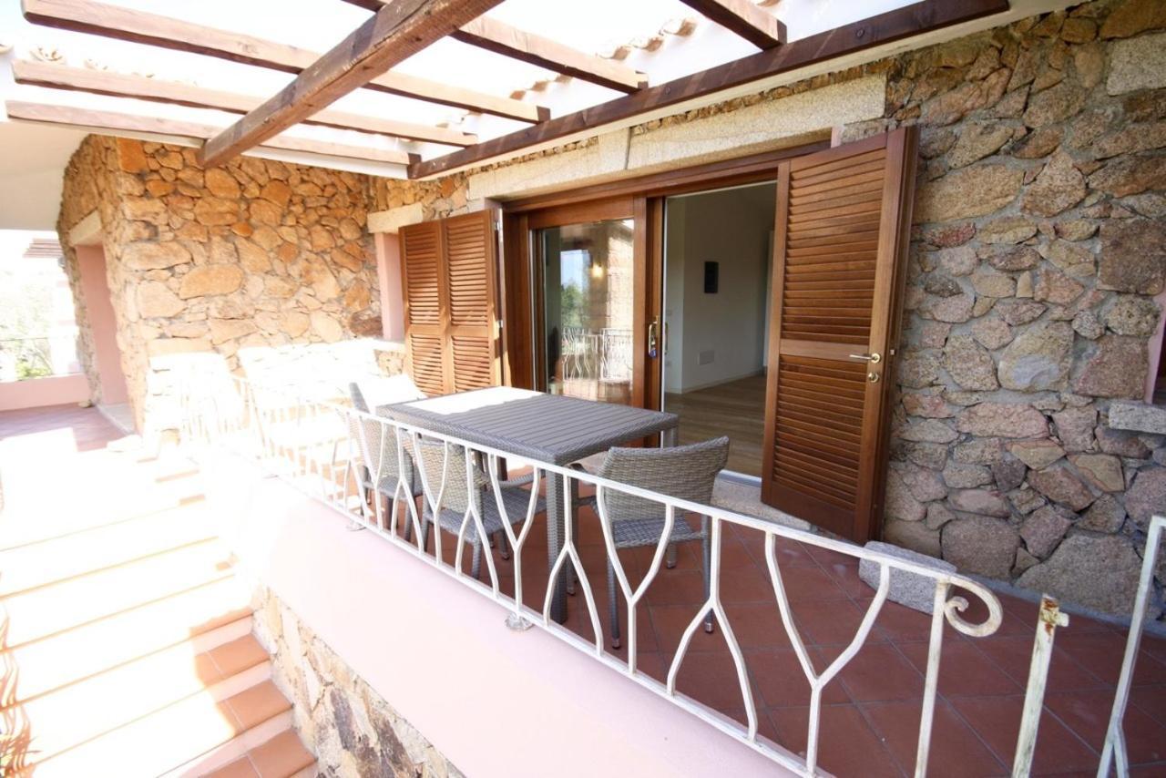Residenze Dei Fiori Porto Rotondo Quarto foto