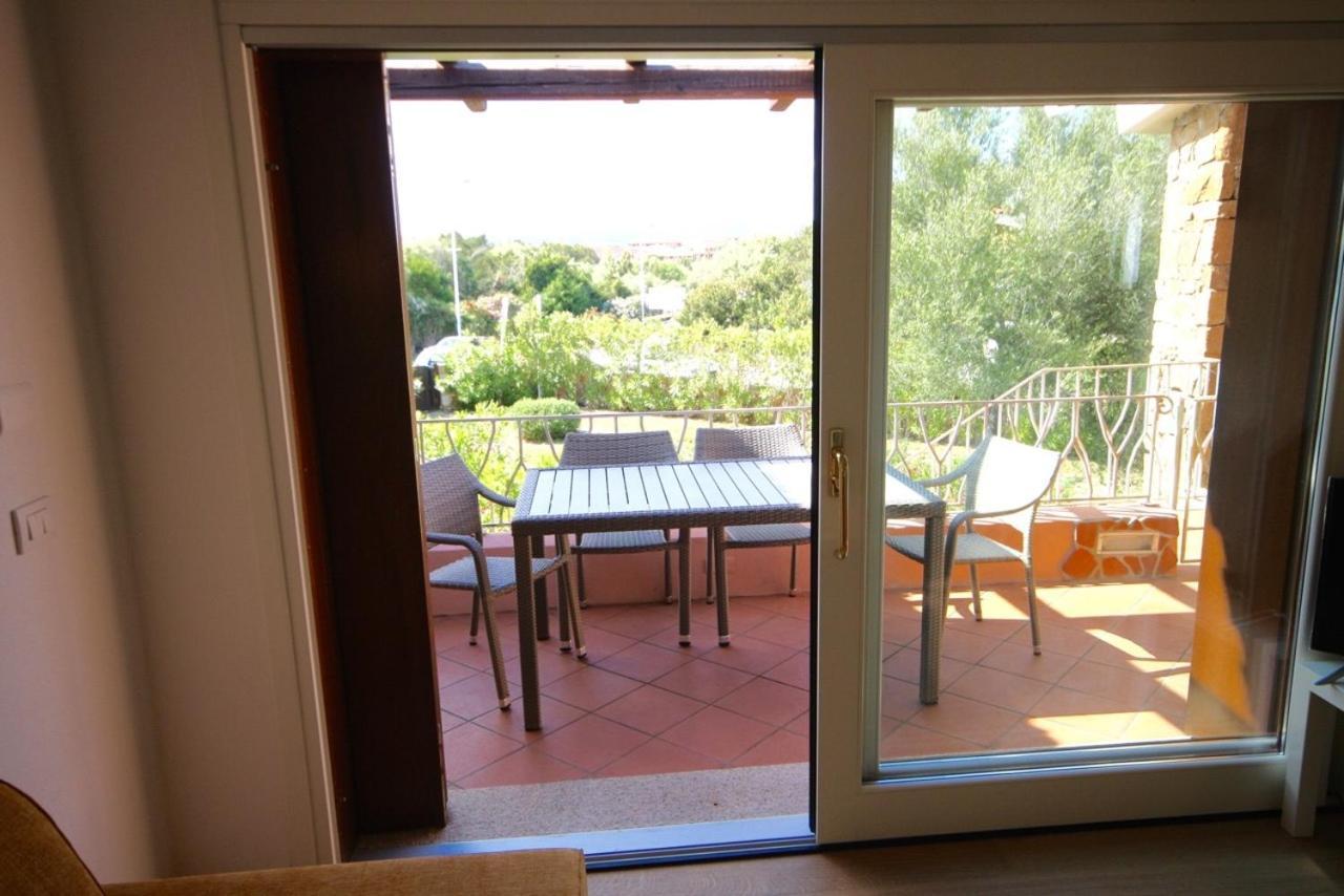 Residenze Dei Fiori Porto Rotondo Quarto foto