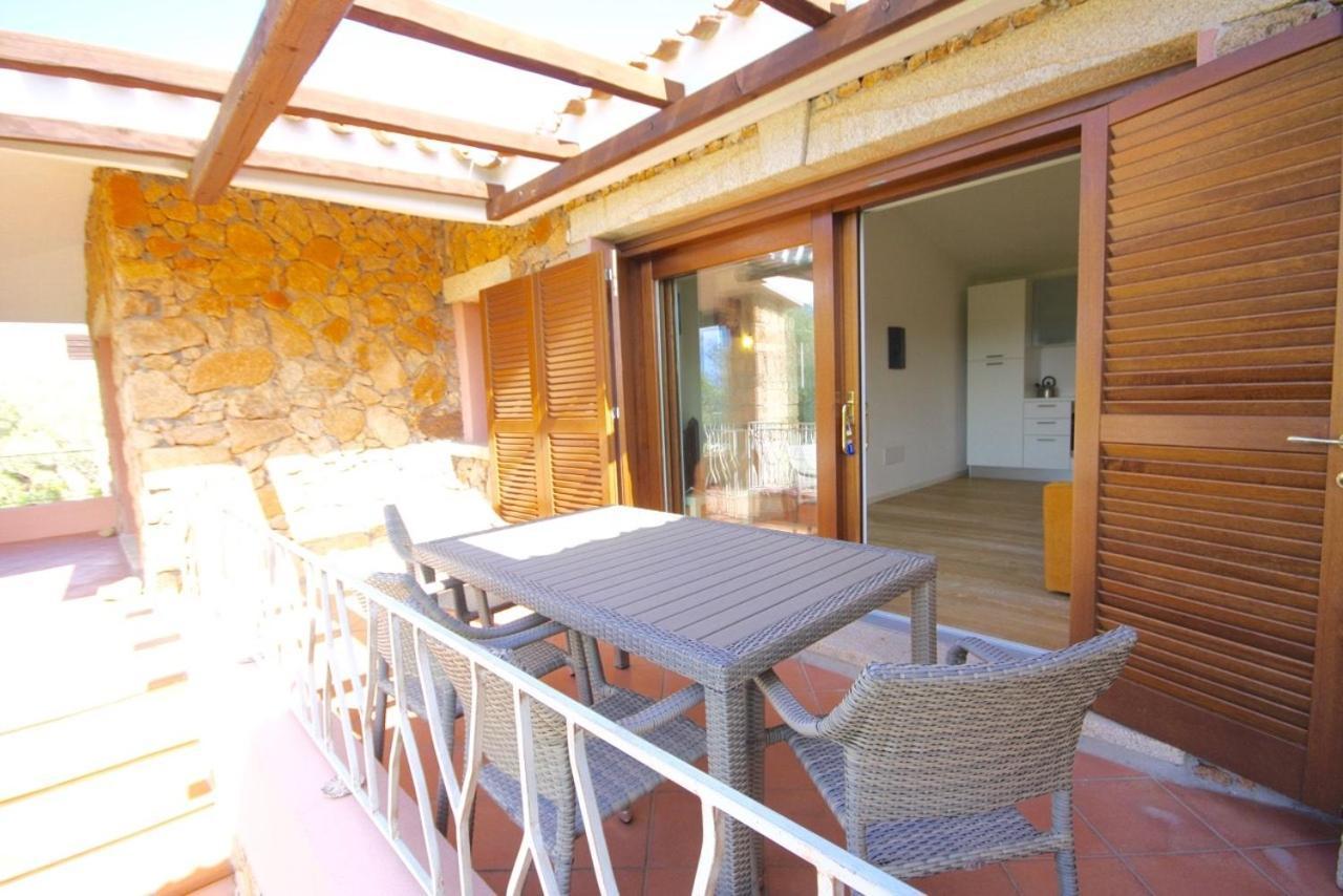 Residenze Dei Fiori Porto Rotondo Quarto foto