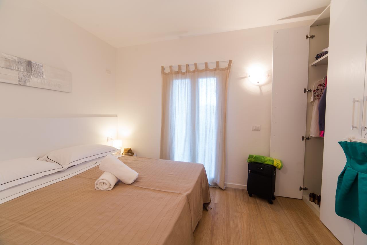 Residenze Dei Fiori Porto Rotondo Exterior foto