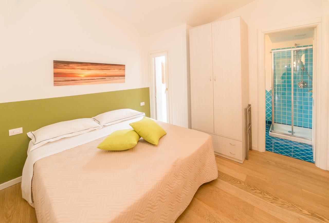 Residenze Dei Fiori Porto Rotondo Exterior foto